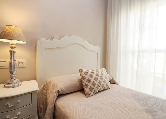 Hotel Maestranza Siviglia